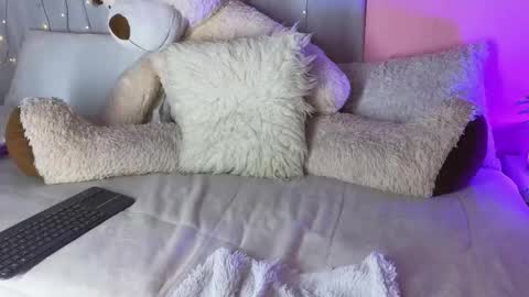 Snapshot of hannacruzsj chatting on 01/07/26, 10:56 hannacruzsj online show from 01/07/26, 10:56