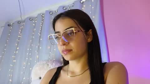 Snapshot of hannacruzsj chatting on 01/13/26, 02:55 hannacruzsj online show from 01/13/26, 02:55