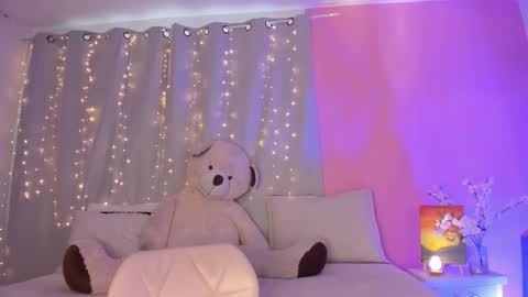 Snapshot of hannacruzsj chatting on 02/07/26, 06:11 hannacruzsj online show from 02/07/26, 06:11