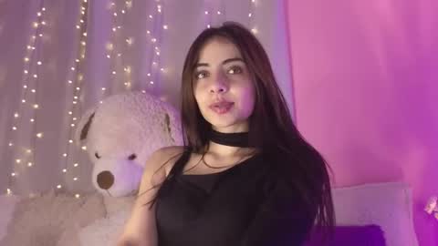 Snapshot of hannacruzsj chatting on 03/15/26, 12:55 hannacruzsj online show from 03/15/26, 12:55