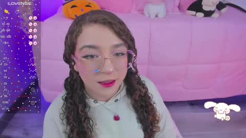 Snapshot of hannacutegod chatting on 09/14/25, 05:17 hannacutegod online show from 09/14/25, 05:17