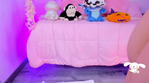 Snapshot of hannacutegod chatting on 01/10/26, 05:31 hannacutegod online show from 01/10/26, 05:31