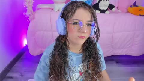 hannacutegod online show from 03/18/26, 06:16