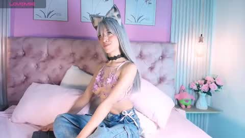 Snapshot of hannadanniels chatting on 02/03/26, 02:55 hannadanniels online show from 02/03/26, 02:55