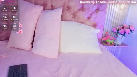 Snapshot of hannadanniels chatting on 02/24/26, 02:04 hannadanniels online show from 02/24/26, 02:04