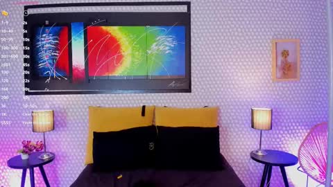 Hanna online show from 10/14/25, 03:40