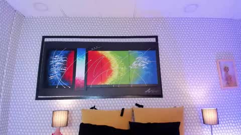 Hanna online show from 11/10/25, 03:27