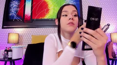 Hanna online show from 11/15/25, 03:37