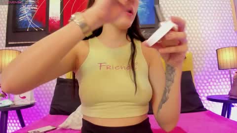 Hanna online show from 11/27/25, 03:41