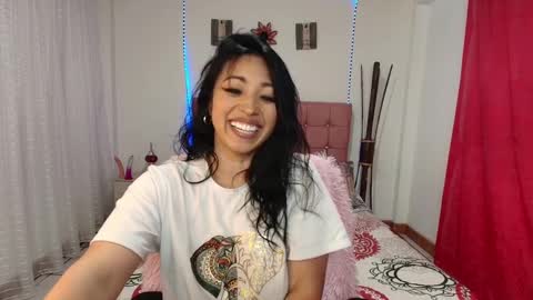 Snapshot of hannagomez_11 chatting on 09/13/25, 01:16 Hanna Gomez online show from 09/13/25, 01:16