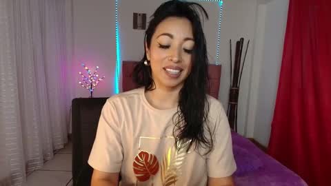 Snapshot of hannagomez_11 chatting on 02/04/26, 10:58 Hanna Gomez online show from 02/04/26, 10:58