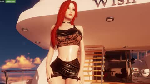 Hannah online show from 11/06/25, 04:24