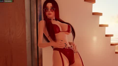 Hannah online show from 11/08/25, 06:29