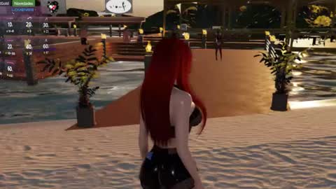 Hannah online show from 11/16/25, 05:29