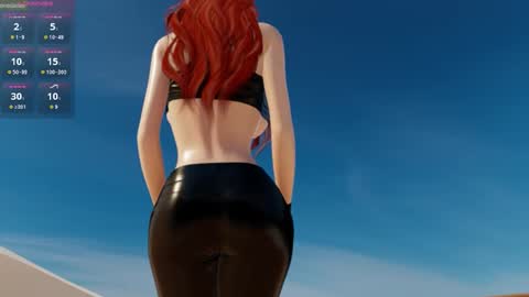 Hannah online show from 12/16/25, 01:10