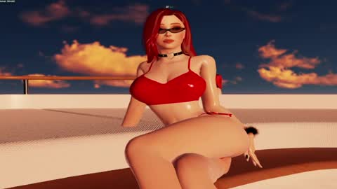 Hannah online show from 06/24/26, 06:18