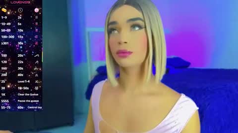 hannah backers online show from 10/09/25, 11:14