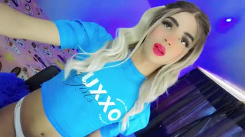 hannah backers online show from 12/13/25, 08:25