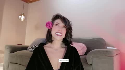 Snapshot of hannah_borbon_ chatting on 04/20/26, 12:46 Hannah online show from 04/20/26, 12:46