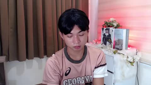 Alex online show from 01/04/25, 03:29