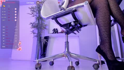 HANNAH HOWELL online show from 01/15/25, 01:09