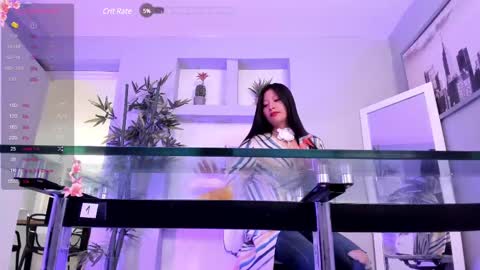 HANNAH HOWELL online show from 02/28/25, 03:59