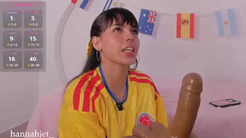 hannah_jet online show from 06/17/26, 07:37