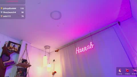 hannah_lovee online show from 04/09/26, 06:19