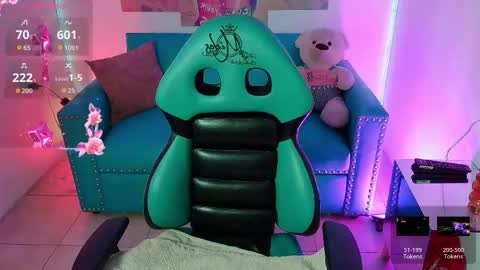 Hanna online show from 04/25/26, 09:23