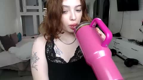 Snapshot of hannah_xxbaby chatting on 03/14/26, 11:48 Hannah online show from 03/14/26, 11:48