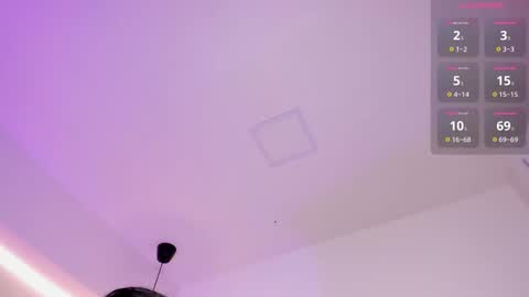 hannah  online show from 10/25/25, 03:36