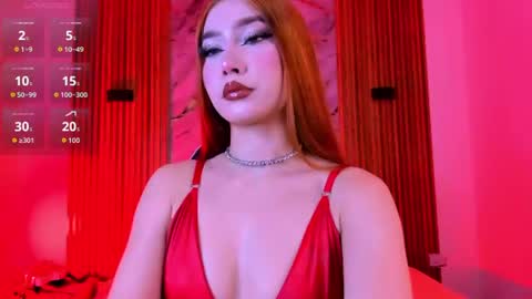 Snapshot of hannahconnor_ chatting on 07/15/26, 03:01 Hanna online show from 07/15/26, 03:01