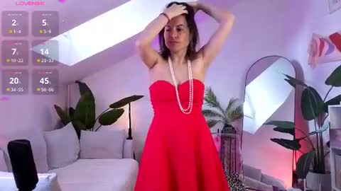 Hannah online show from 06/12/26, 05:28