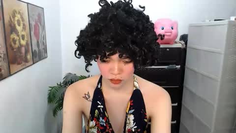 Snapshot of hannahforyou chatting on 04/28/26, 01:04 HANNAH online show from 04/28/26, 01:04