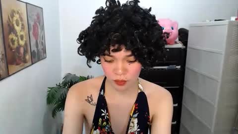 Snapshot of hannahforyou chatting on 04/28/26, 02:27 HANNAH online show from 04/28/26, 02:27