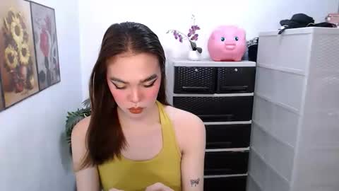 Snapshot of hannahforyou chatting on 04/30/26, 01:45 HANNAH online show from 04/30/26, 01:45