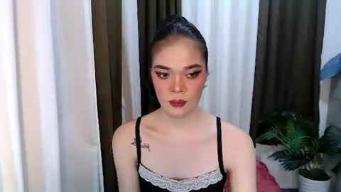 Snapshot of hannahforyou chatting on 05/11/26, 03:07 HANNAH online show from 05/11/26, 03:07