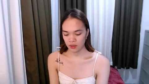 Snapshot of hannahforyou chatting on 05/26/26, 03:24 HANNAH online show from 05/26/26, 03:24
