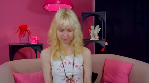 Hannah online show from 05/07/26, 06:19