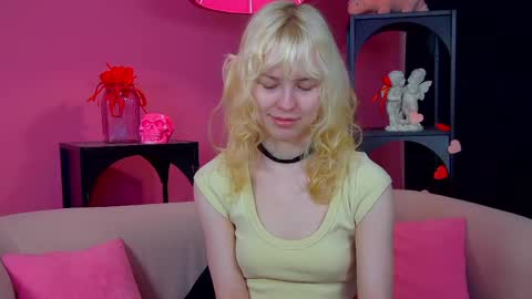 Hannah online show from 05/16/26, 06:10