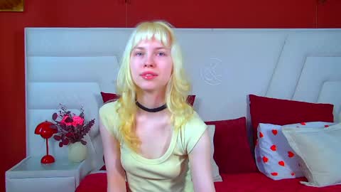 Hannah online show from 05/26/26, 06:20