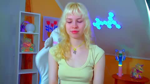 Hannah online show from 05/31/26, 06:21