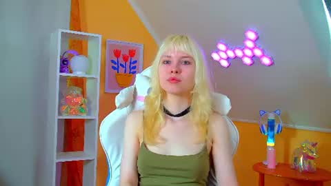 Hannah online show from 06/05/26, 06:31