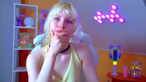 Hannah online show from 06/14/26, 06:21