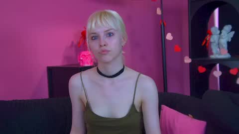 Hannah online show from 06/27/26, 12:44