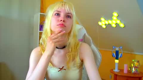 Hannah online show from 06/28/26, 06:08