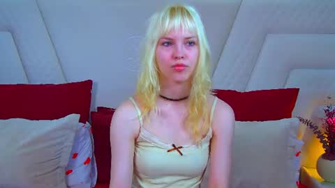 Hannah online show from 06/30/26, 06:14