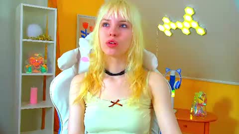 Hannah online show from 07/05/26, 06:09