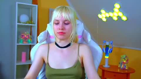 Hannah online show from 07/05/26, 06:15