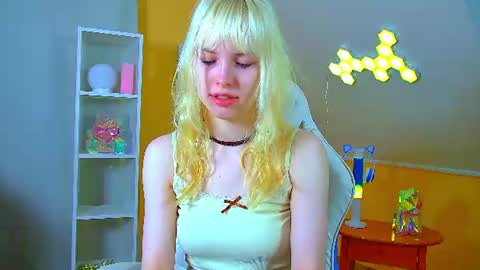 Hannah online show from 07/08/26, 06:18